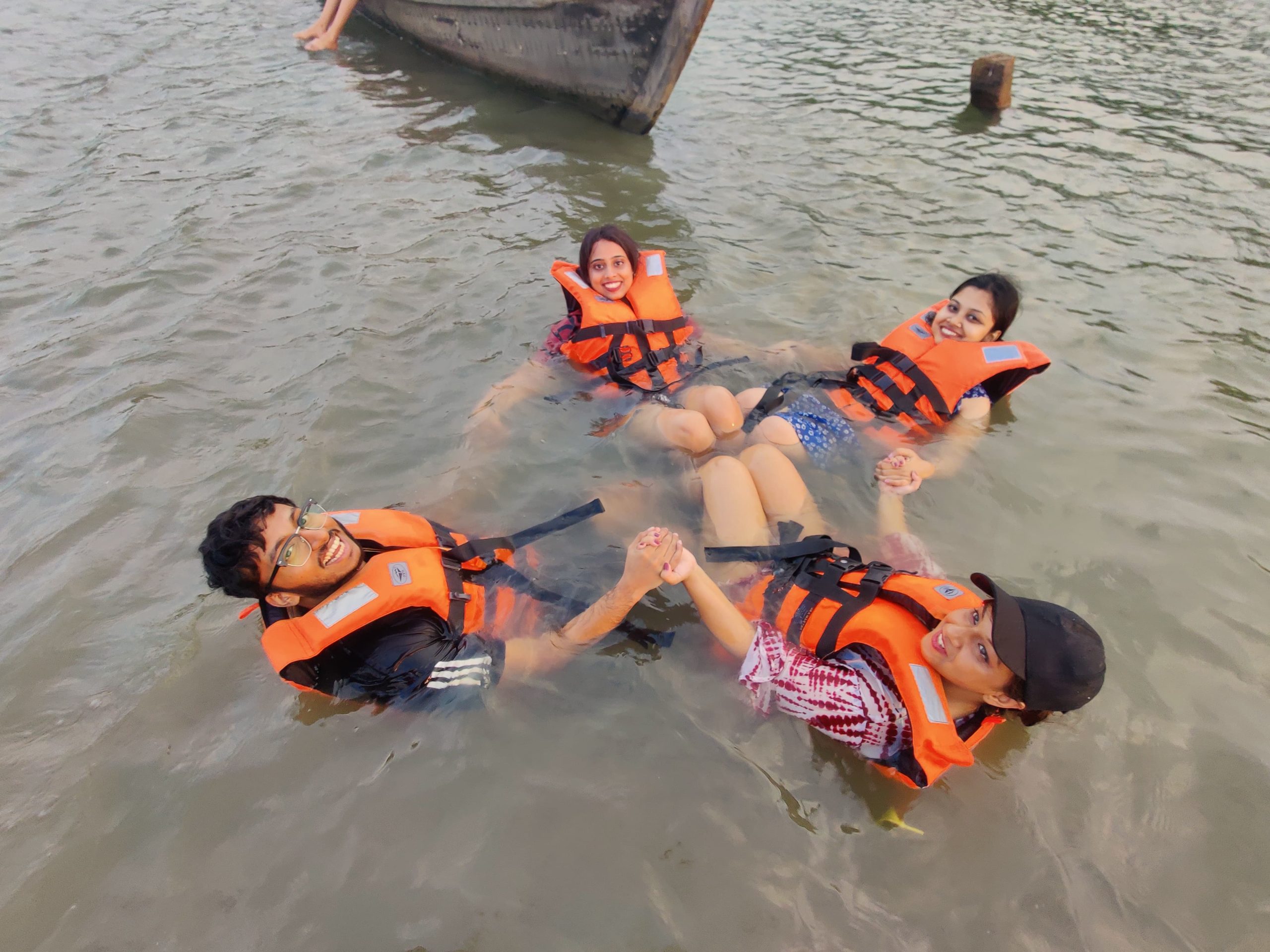 Water sports