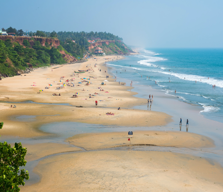 VARKALA DAY OUT PACKAGE