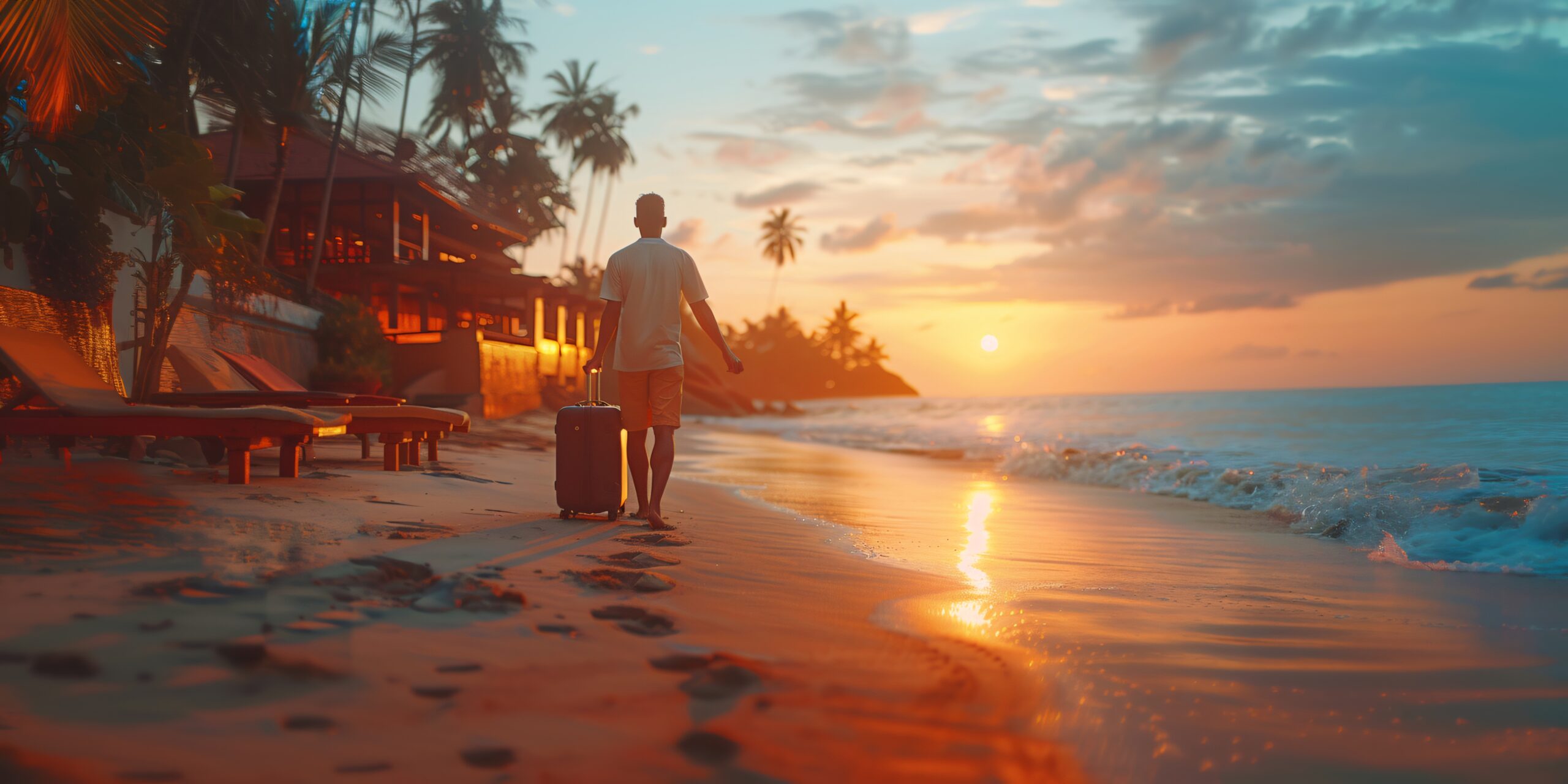 Best Time to Visit Varkala